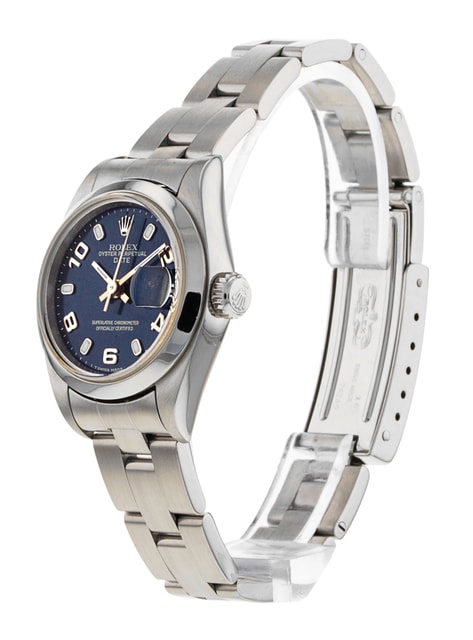 Rolex Datejust Lady 69160 Image 2